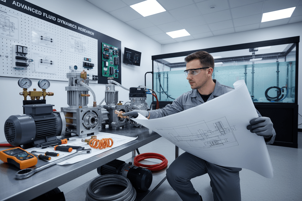 What Makes the Best Pressure Washer Engineer? The Secrets Behind the Spray