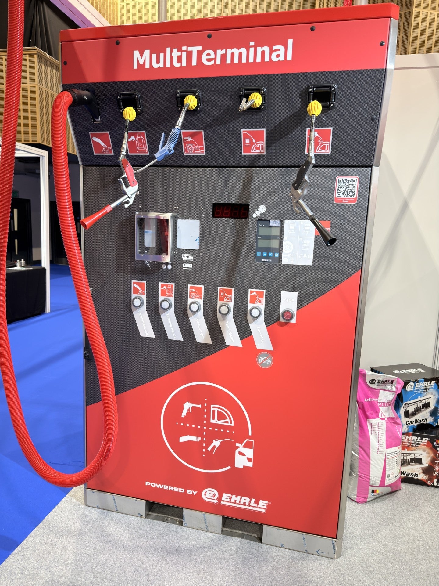 Why RealKleen is the UK's Most Trusted Pressure Washer Specialist | Since 1980