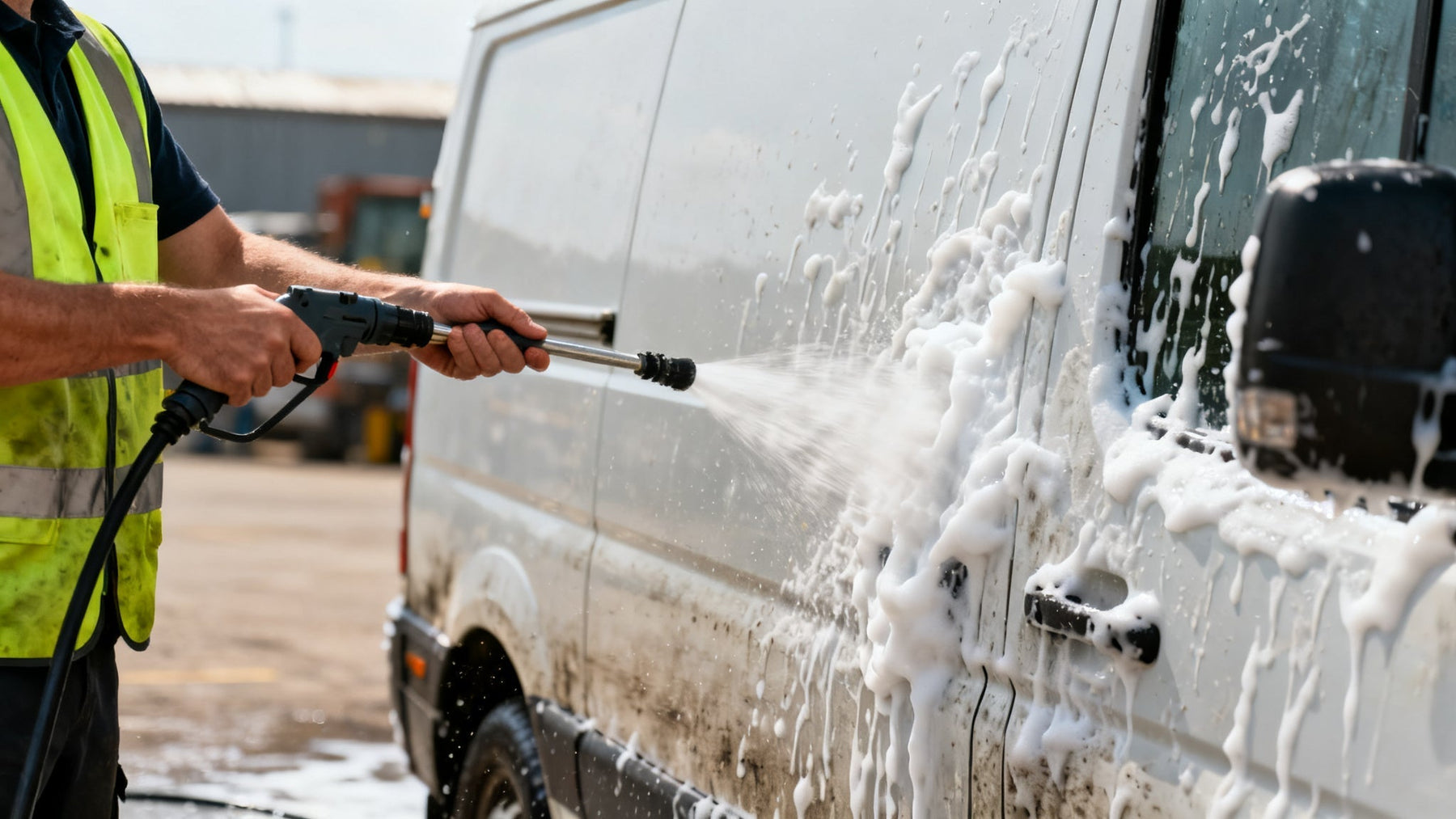 Traffic Film Remover Explained