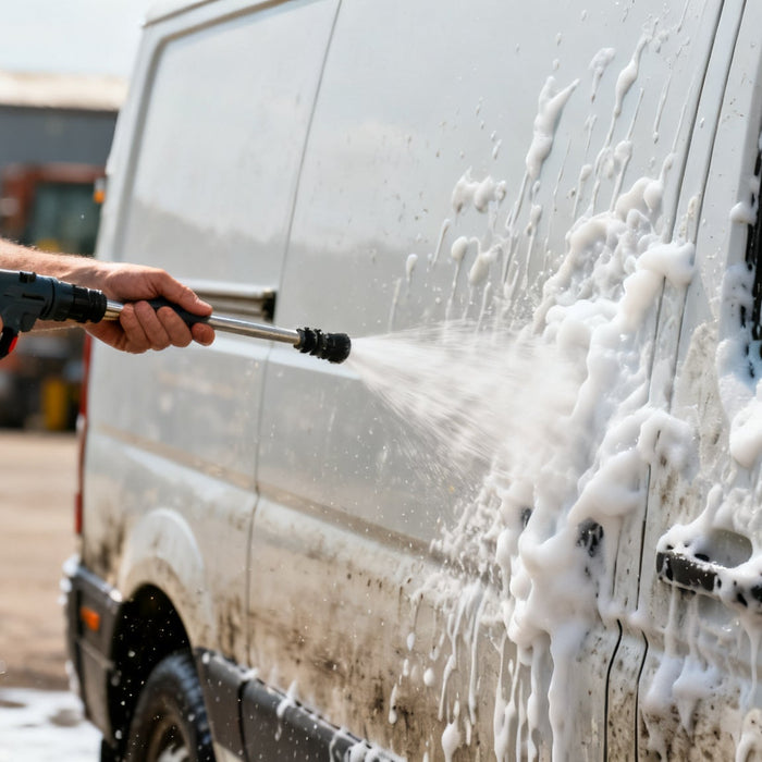 Traffic Film Remover Explained