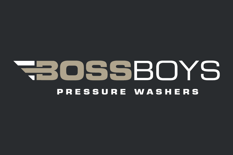 BossBoys Pressure Washers UK