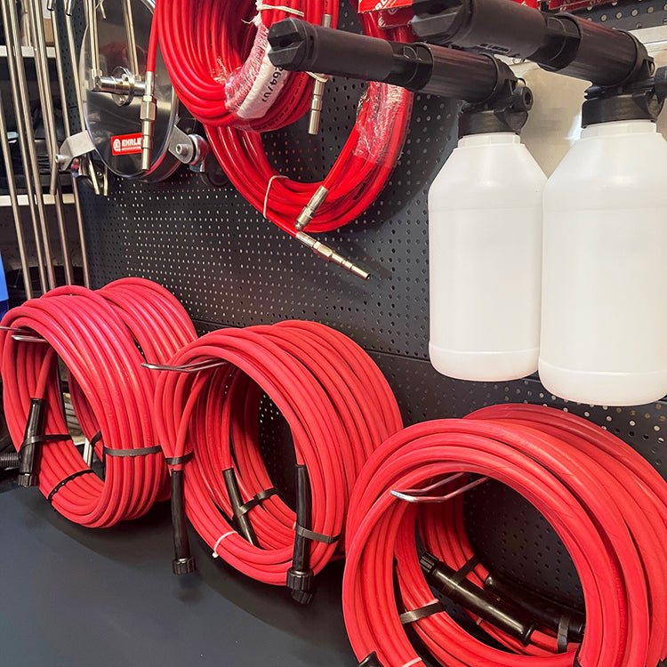 Accessories - RealKleen LTD