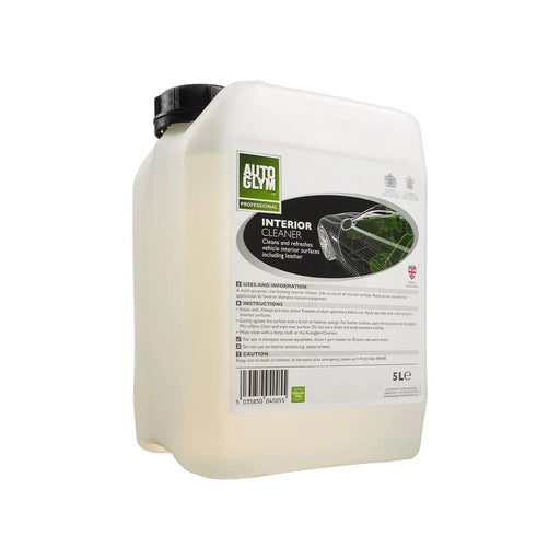 Autoglym Interior Cleaner 5L - RealKleen LTD