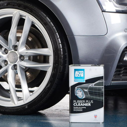 Autoglym Rubber Plus 20L Tyre Dressing - RealKleen LTD