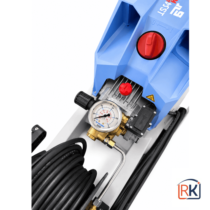 Kranzle K 1154 TST Pressure Washer