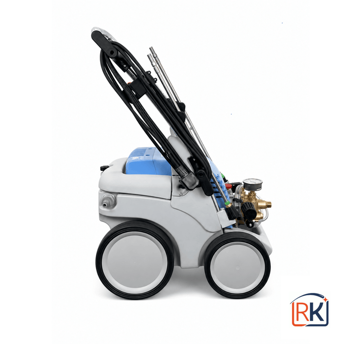 Kranzle Quadro 11/140 TS with Dirt Killer