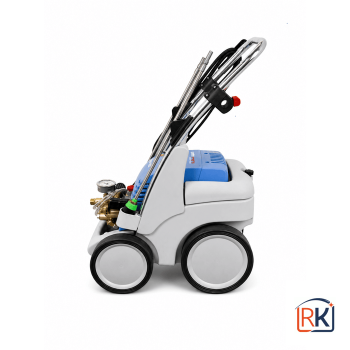 Kranzle Quadro 11/140 TS with Dirt Killer