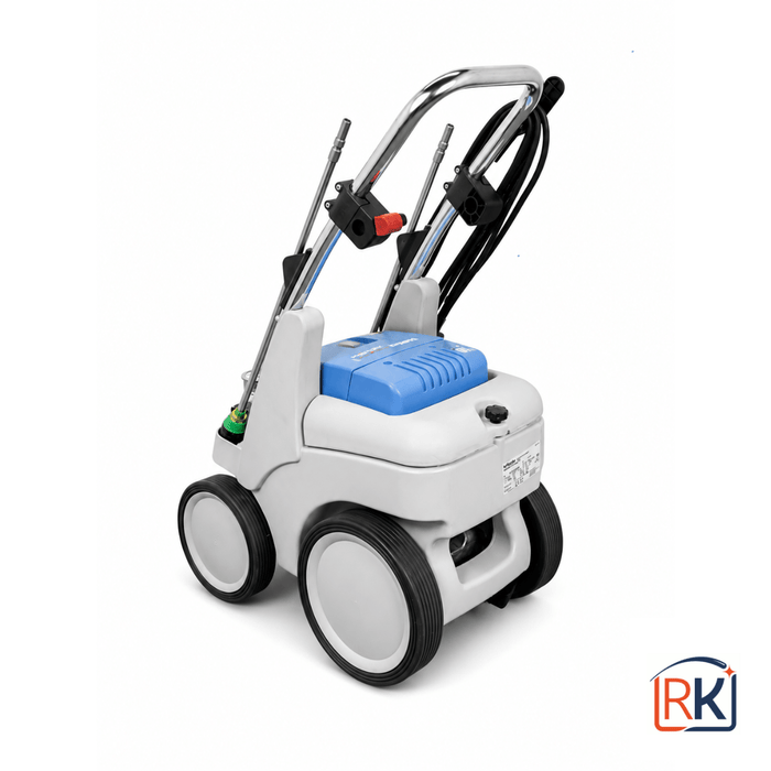 Kranzle Quadro 11/140 TS with Dirt Killer