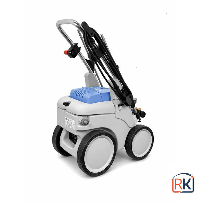 Kranzle Quadro 11/140 TS with Dirt Killer
