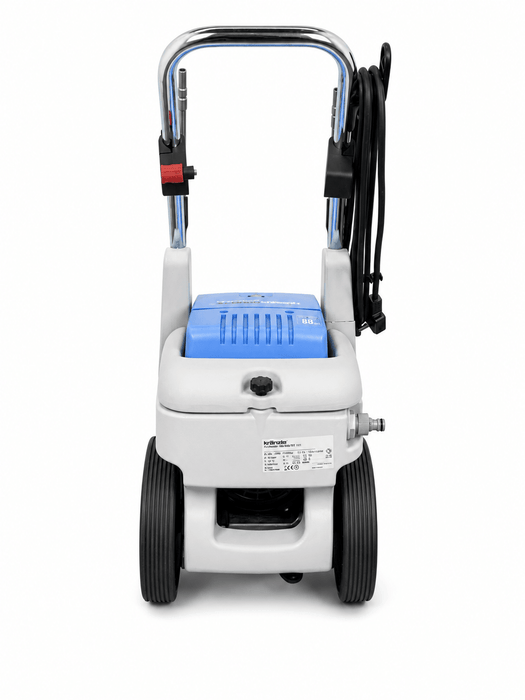 Kranzle Quadro 11/140 TS with Dirt Killer