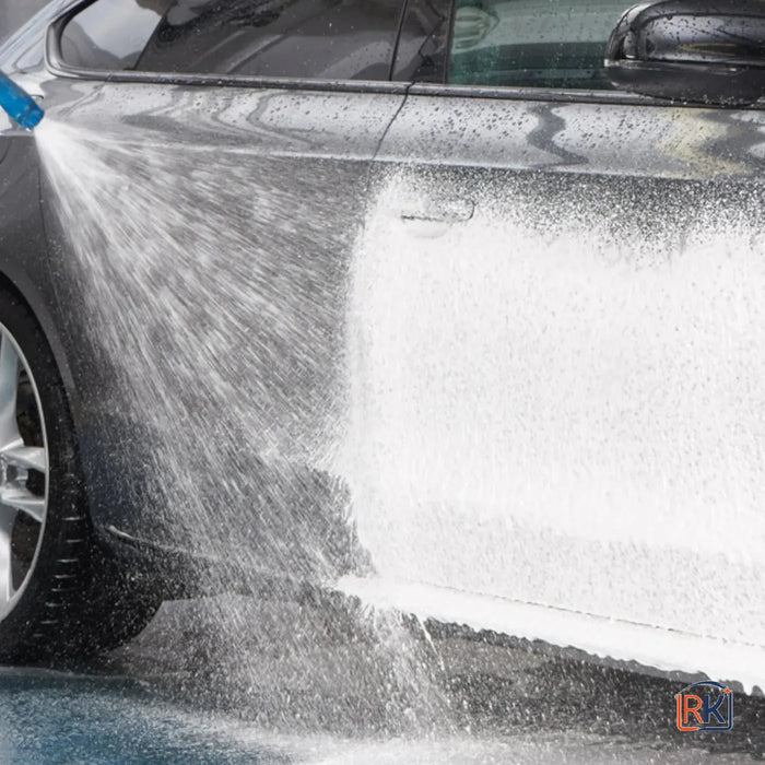 Autoglym Advanced TFR 25L High Foam Traffic Film Remover
