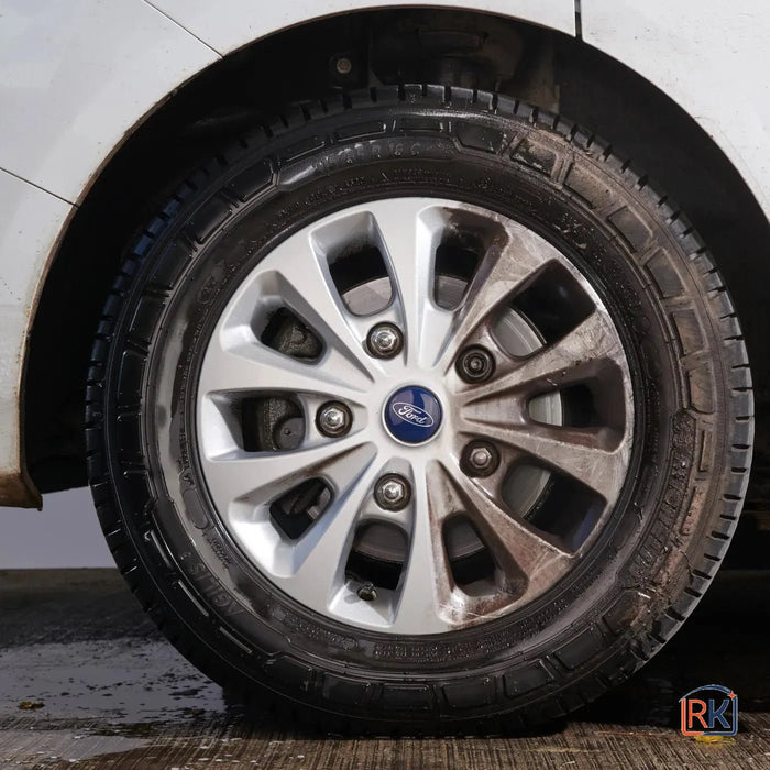 Autoglym Heavy Duty Wheel Cleaner 25L Professional Acid-Free Formula