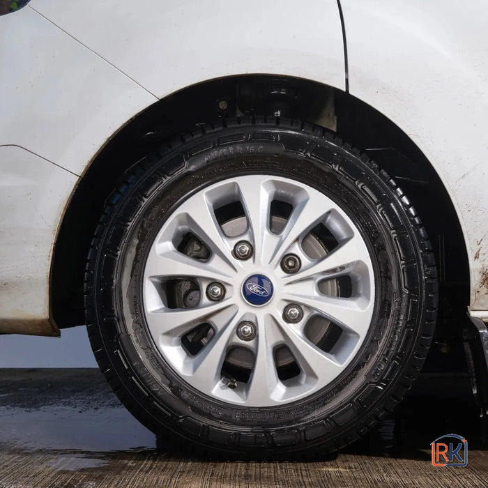 Autoglym Heavy Duty Wheel Cleaner 25L Professional Acid-Free Formula