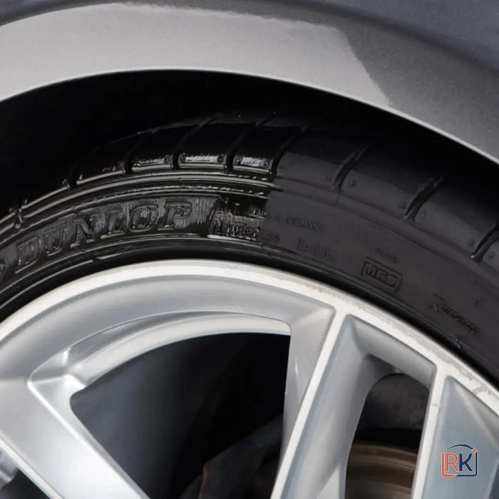 Autoglym Rubber Plus 20L Tyre & Trim Dressing