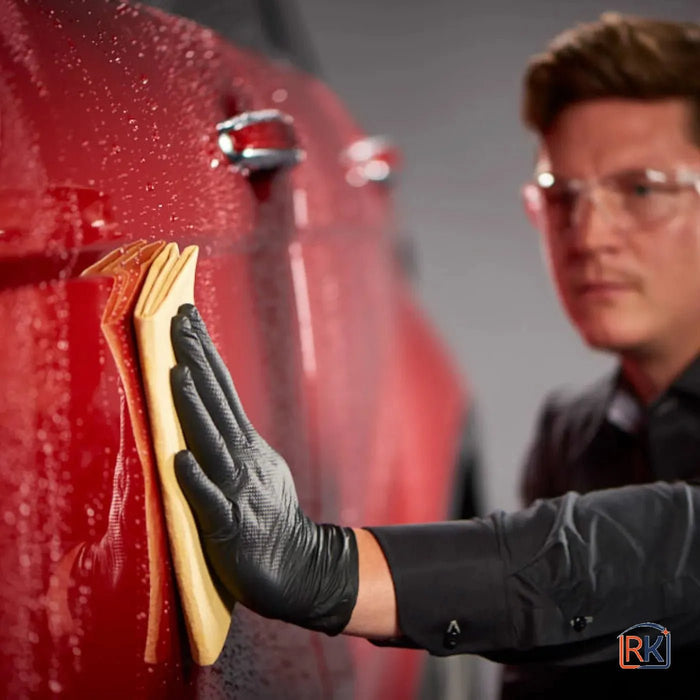 Autoglym Autogloss Rinse 25L Professional Vehicle Rinse Aid