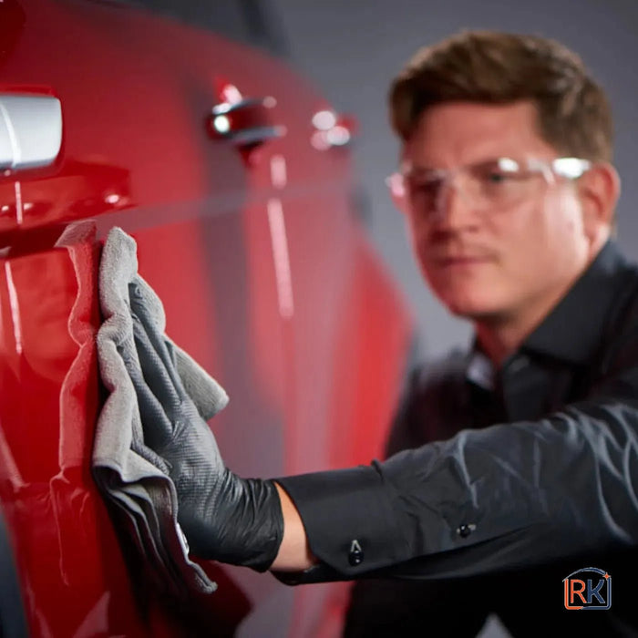 Autoglym Fast Shine & Lube 5L Professional Quick Detailer