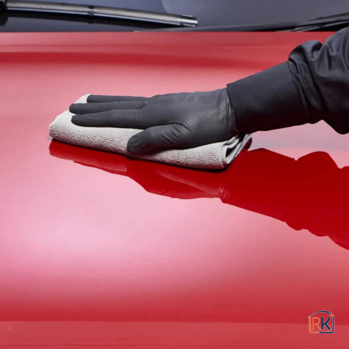 Autoglym Radiant Wax Polish 5L Professional Paintwork Polish