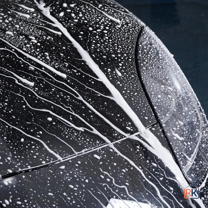 Autoglym Coat It 25L Hydrophobic Vehicle Coating