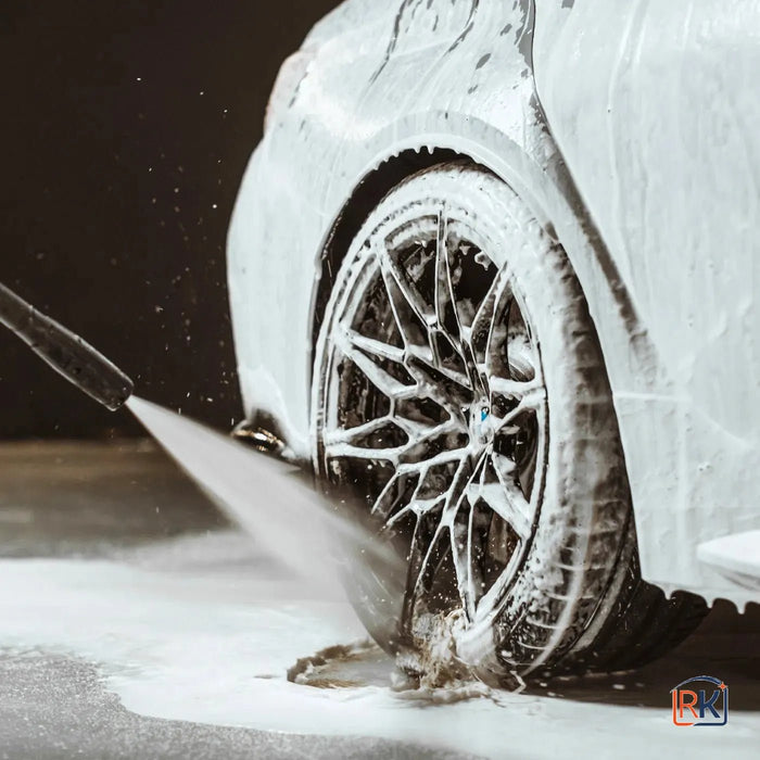 Autoglym Polar Blast 2.5L Snow Foam Pre Wash