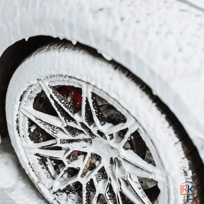 Autoglym Polar Blast 2.5L Snow Foam Pre Wash