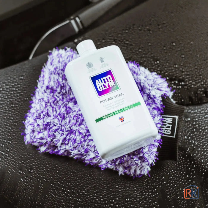 Autoglym Polar Seal 1L Hydrophobic Vehicle Coating