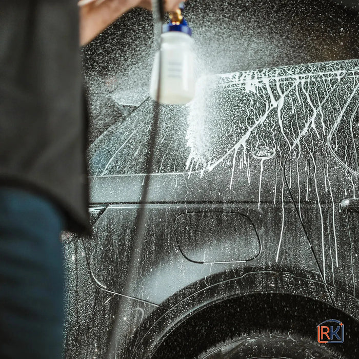 Autoglym Polar Seal 1L Hydrophobic Vehicle Coating