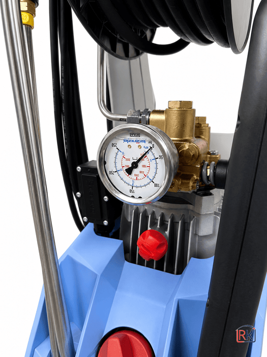 Kranzle K 1154 TST Professional Cold Water Pressure Washer
