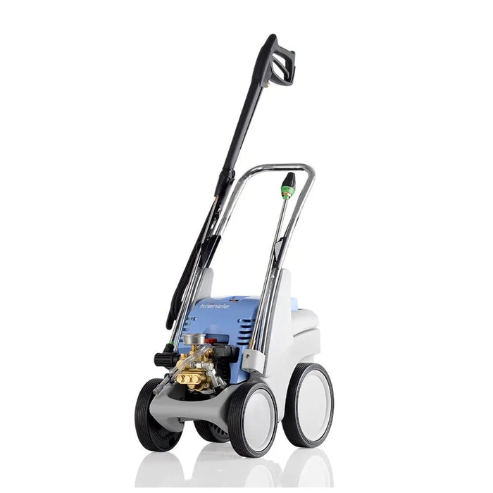 Kranzle Quadro 11/140 TS with Dirt Killer