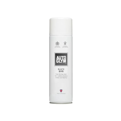 Autoglym Black Dye 450ml Tyre & Trim Restorer - RealKleen LTD