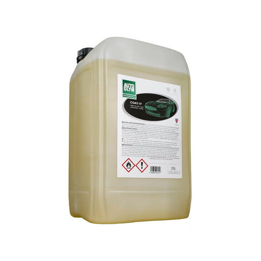Autoglym Coat It 25L Hydrophobic Coating - RealKleen LTD