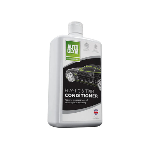 Autoglym Plastic & Trim Conditioner 1L - RealKleen LTD