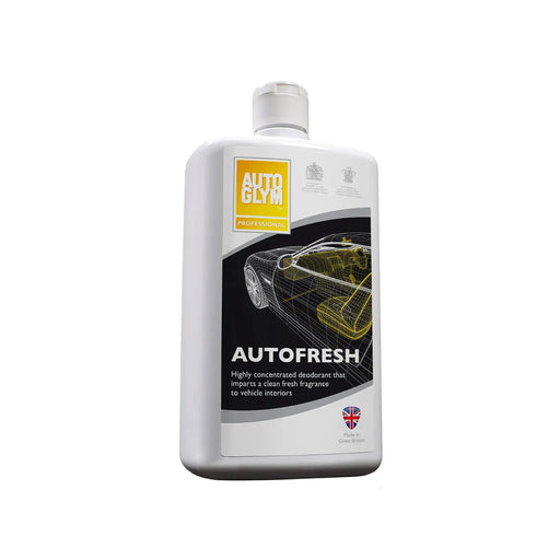 Autoglym Autofresh 1L Car Interior Deodoriser - RealKleen LTD