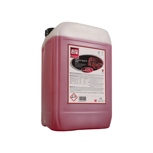 AUTOGLYM HEAVY DUTY TFR S/STRENGTH 25L - RealKleen LTD