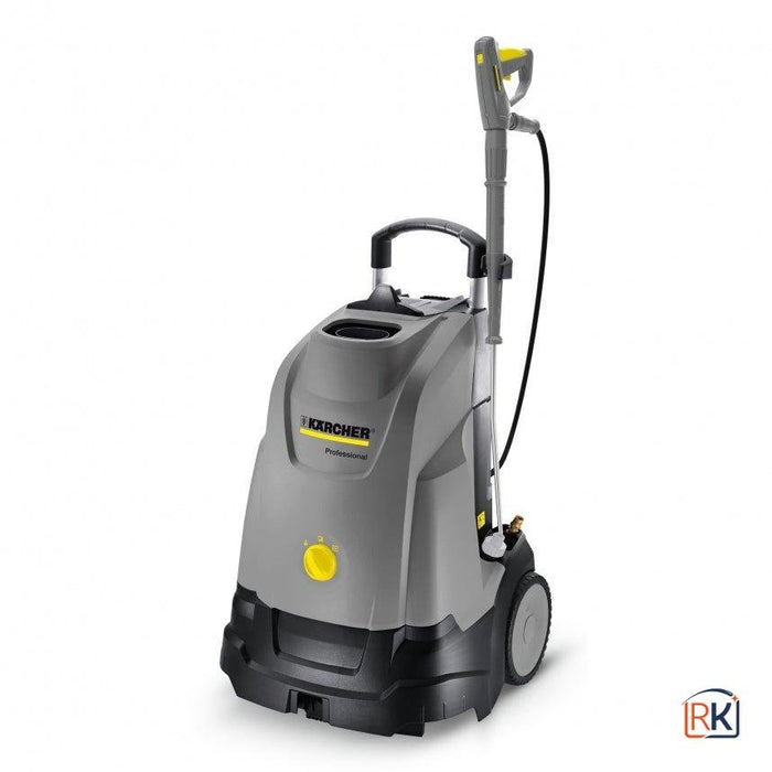 Karcher HDS 5/11 U 240V Professional Hot Water Pressure Washer 110 Bar Compact