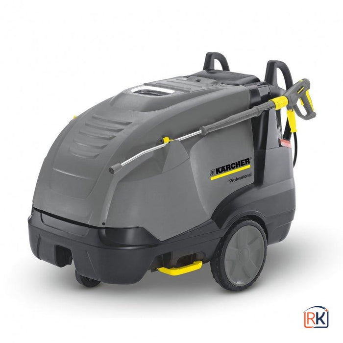 Karcher HDS 7/9-4 M 110V Professional Hot Water Pressure Washer 90 Bar Construction Site Safe