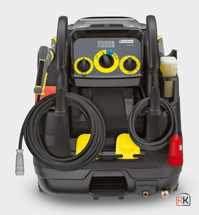 Karcher HDS 7/9-4 M 110V Professional Hot Water Pressure Washer 90 Bar Construction Site Safe