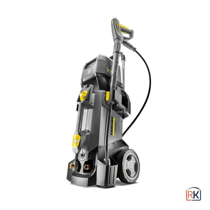 Karcher HD 4/11 C BP Pack Professional Battery Pressure Washer 110 Bar Cordless Zero Emissions