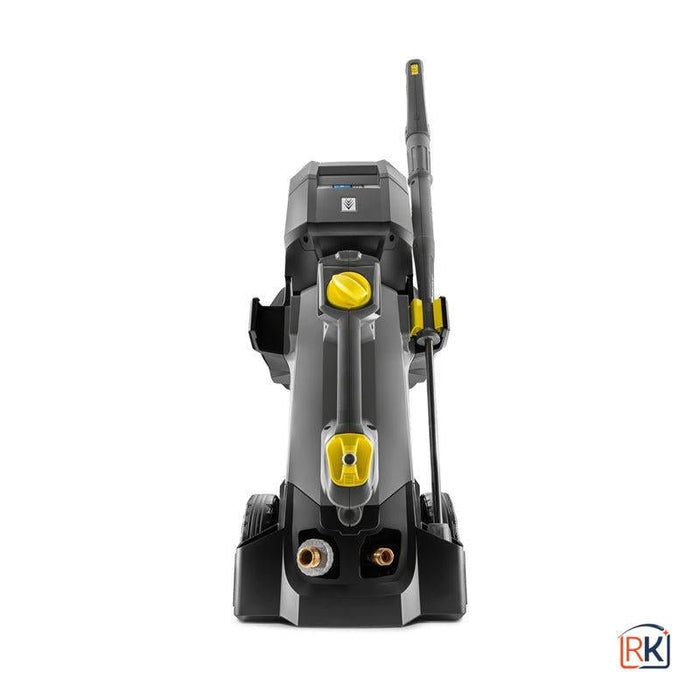 Karcher HD 4/11 C BP Pack Professional Battery Pressure Washer 110 Bar Cordless Zero Emissions