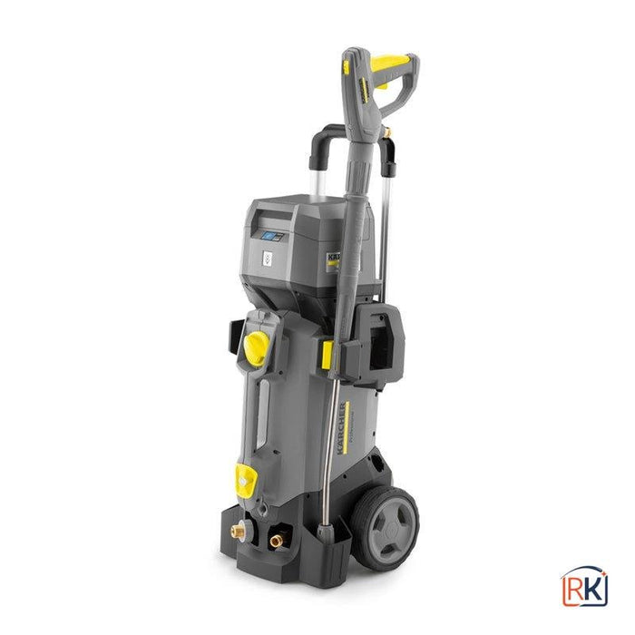 Karcher HD 4/11 C BP Pack Professional Battery Pressure Washer 110 Bar Cordless Zero Emissions