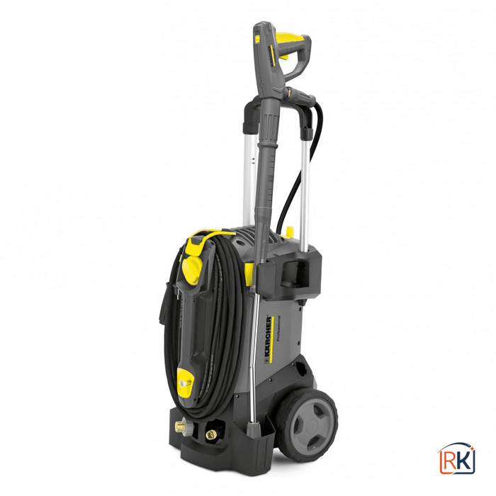 Karcher HD 5/12 C Plus 240V Professional Cold Water Pressure Washer 120 Bar Compact