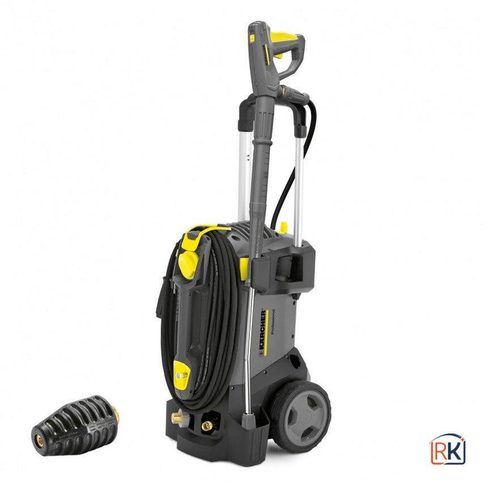 Karcher HD 6/13 C Plus 240V Professional Cold Water Pressure Washer 130 Bar Compact