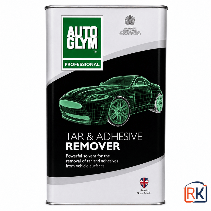Autoglym Tar & Adhesive Remover 5L