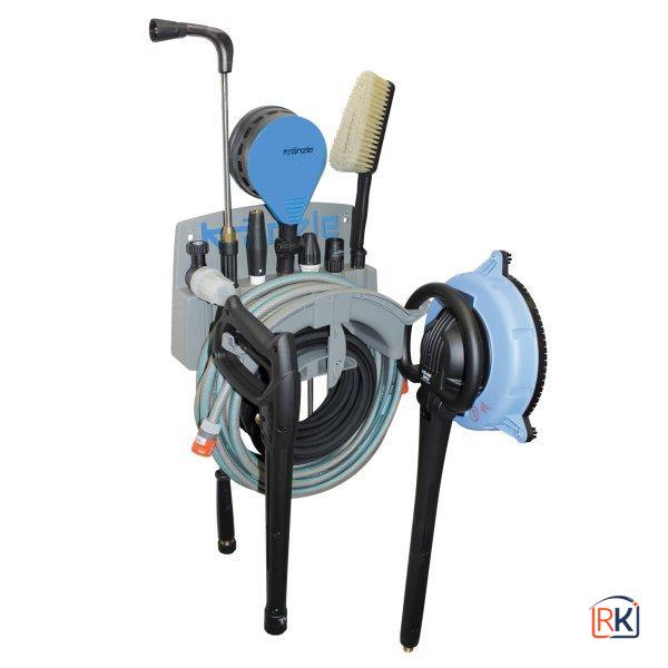Kranzle Butler Universal Wall Bracket for Pressure Washer Accessories