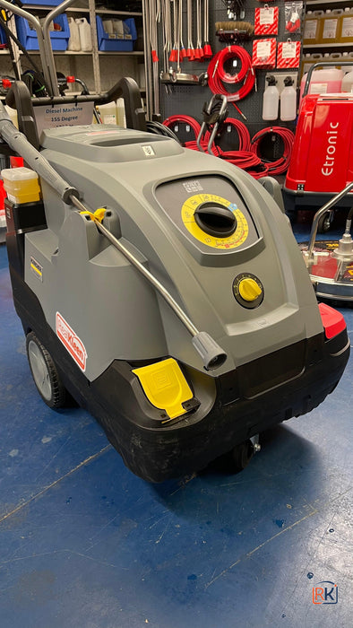 Kärcher HDS 6/12 C Compact Professional Hot Water Pressure Washer