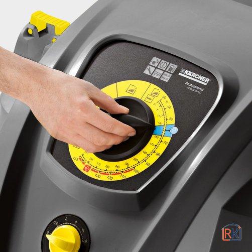 Kärcher HDS 6/12 C Compact Professional Hot Water Pressure Washer