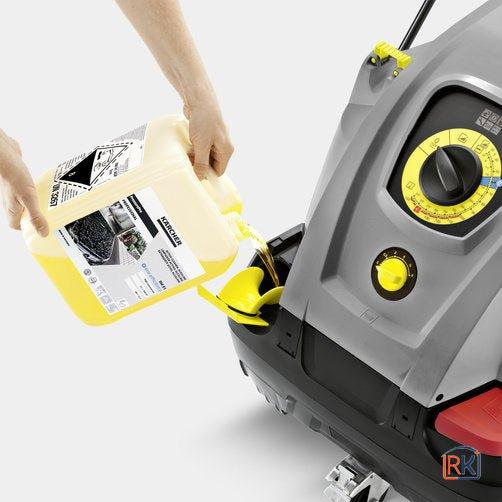 Kärcher HDS 6/12 C Compact Professional Hot Water Pressure Washer