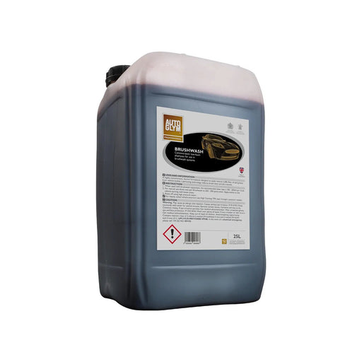 Autoglym Brushwash 25L Concentrated Vehicle Wash - RealKleen LTD