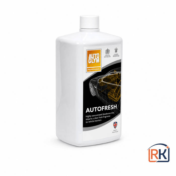Autoglym Autofresh 1L Car Interior Deodoriser