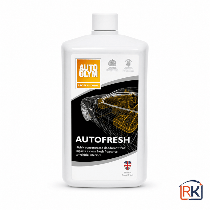 Autoglym Autofresh 1L Car Interior Deodoriser