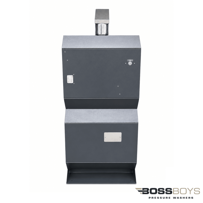 BOSSBOYS SD15200HR Static Hot Washer 200 Bar